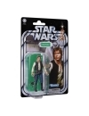 Star Wars Episode IV Vintage Collection Figurina articulata Han Solo 10 cm