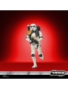 Star Wars Episode IV Vintage Collection Figurina articulata Sandtrooper (Squad Leader) 10 cm