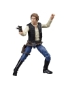 Star Wars Episode IV Vintage Collection Figurina articulata Han Solo 10 cm