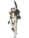Star Wars Episode IV Vintage Collection Figurina articulata Sandtrooper (Squad Leader) 10 cm