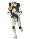 Star Wars Episode IV Vintage Collection Figurina articulata Sandtrooper (Squad Leader) 10 cm