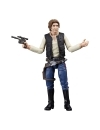 Star Wars Episode IV Vintage Collection Figurina articulata Han Solo 10 cm