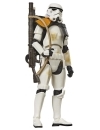 Star Wars Episode IV Vintage Collection Figurina articulata Sandtrooper (Squad Leader) 10 cm