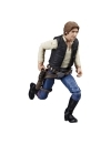 Star Wars Episode IV Vintage Collection Figurina articulata Han Solo 10 cm