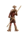 Star Wars Episode IV Vintage Collection FIgurina articulata Momaw Nadon (Hammerhead) 10 cm