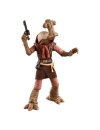 Star Wars Episode IV Vintage Collection FIgurina articulata Momaw Nadon (Hammerhead) 10 cm