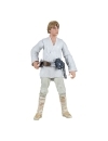 Star Wars Episode IV Vintage Collection Vehicul Landspeeder si figurina Luke Skywalker (Tatooine)