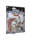 Star Wars Episode IV Vintage Collection Vehicul Landspeeder si figurina Luke Skywalker (Tatooine)