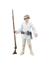Star Wars Episode IV Vintage Collection Vehicul Landspeeder si figurina Luke Skywalker (Tatooine)