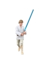 Star Wars Episode IV Vintage Collection Vehicul Landspeeder si figurina Luke Skywalker (Tatooine)
