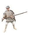 Star Wars Episode IV Vintage Collection Vehicul Landspeeder si figurina Luke Skywalker (Tatooine)