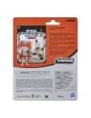 Star Wars Episode IV Vintage Collection Vehicul Landspeeder si figurina Luke Skywalker (Tatooine)