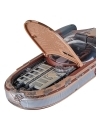 Star Wars Episode IV Vintage Collection Vehicul Landspeeder si figurina Luke Skywalker (Tatooine)