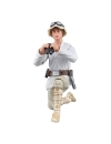 Star Wars Episode IV Vintage Collection Vehicul Landspeeder si figurina Luke Skywalker (Tatooine)