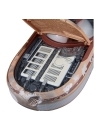 Star Wars Episode IV Vintage Collection Vehicul Landspeeder si figurina Luke Skywalker (Tatooine)
