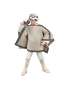 Star Wars Episode IV Vintage Collection Vehicul Landspeeder si figurina Luke Skywalker (Tatooine)