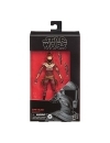 Star Wars Episode IX Black Series Figurina articulata Zorii Bliss 15 cm