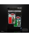 Star Wars Black Series 40th Anniversary Edition Set figurine articulate Zuckuss & 4-LOM 15 cm (The Empire Strikes Back)