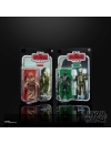 Star Wars Black Series 40th Anniversary Edition Set figurine articulate Zuckuss & 4-LOM 15 cm (The Empire Strikes Back)