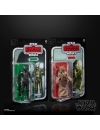 Star Wars Black Series 40th Anniversary Edition Set figurine articulate Zuckuss & 4-LOM 15 cm (The Empire Strikes Back)