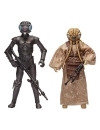 Star Wars Black Series 40th Anniversary Edition Set figurine articulate Zuckuss & 4-LOM 15 cm (The Empire Strikes Back)