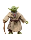 Star Wars Episode V Vintage Collection Action Figure 2022 Yoda (Dagobah) 10 cm
