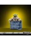 Star Wars Vintage Collection Figurina articulata Yoda (Dagobah) 10 cm (The Empire Strikes Back)