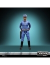 Star Wars Vintage Collection Figurina articulata Bespin Security Guard (Isdam Edian) 10 cm (Empire Strikes Back)