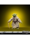 Star Wars Vintage Collection Figurina articulata Yoda (Dagobah) 10 cm (The Empire Strikes Back)