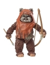 Star Wars Episode VI 40th Anniversary Black Series Figurina articulata Wicket 15 cm