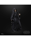 Star Wars Episode VI 40th Anniversary Black Series Figurina articulata The Emperor 15 cm