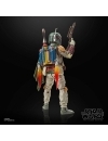 Star Wars Episode VI 40th Anniversary Black Series Deluxe Figurina articulata Boba Fett 15 cm