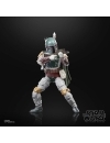 Star Wars Episode VI 40th Anniversary Black Series Deluxe Figurina articulata Boba Fett 15 cm