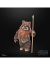 Star Wars Episode VI 40th Anniversary Black Series Figurina articulata Wicket 15 cm