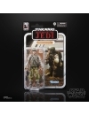 Star Wars Episode VI 40th Anniversary Black Series Figurina araticulata Rebel Commando 15 cm