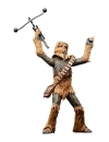 Star Wars Episode VI 40th Anniversary Black Series Figurina articulata Chewbacca 15 cm