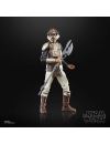 Star Wars Episode VI 40th Anniversary Black Series Figurina articulata Lando Calrissian (Skiff Guard) 15 cm