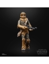 Star Wars Episode VI 40th Anniversary Black Series Figurina articulata Chewbacca 15 cm