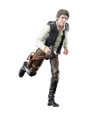 Star Wars Episode VI 40th Anniversary Black Series Figurina Han Solo (Endor) 15 cm