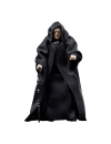 Star Wars Episode VI 40th Anniversary Black Series Figurina articulata The Emperor 15 cm