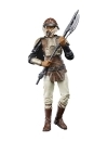 Star Wars Episode VI 40th Anniversary Black Series Figurina articulata Lando Calrissian (Skiff Guard) 15 cm