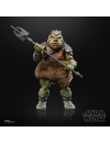 Star Wars Episode VI 40th Anniversary Black Series Deluxe Figurina articulata Gamorrean Guard 15 cm