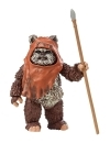 Star Wars Episode VI 40th Anniversary Black Series Figurina articulata Wicket 15 cm