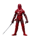 Star Wars Episode VI 40th Anniversary Black Series Figurina articulata Emperor's Royal Guard 15 cm