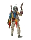 Star Wars Episode VI 40th Anniversary Black Series Deluxe Figurina articulata Boba Fett 15 cm