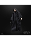 Star Wars Episode VI 40th Anniversary Black Series Figurina articulata The Emperor 15 cm