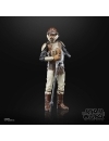 Star Wars Episode VI 40th Anniversary Black Series Figurina articulata Lando Calrissian (Skiff Guard) 15 cm