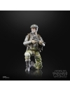 Star Wars Episode VI 40th Anniversary Black Series Figurina araticulata Rebel Commando 15 cm