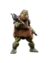 Star Wars Episode VI 40th Anniversary Black Series Deluxe Figurina articulata Gamorrean Guard 15 cm