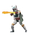 Star Wars Episode VI 40th Anniversary Black Series Deluxe Figurina articulata Boba Fett 15 cm